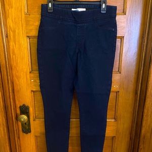 Old Navy Jeggings size 8